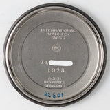 IWC Ref.1928 C Line Case