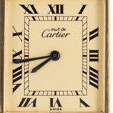 CARTIER LM MUST DE TANK