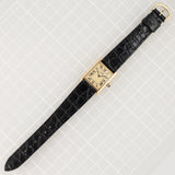 CARTIER LM MUST DE TANK