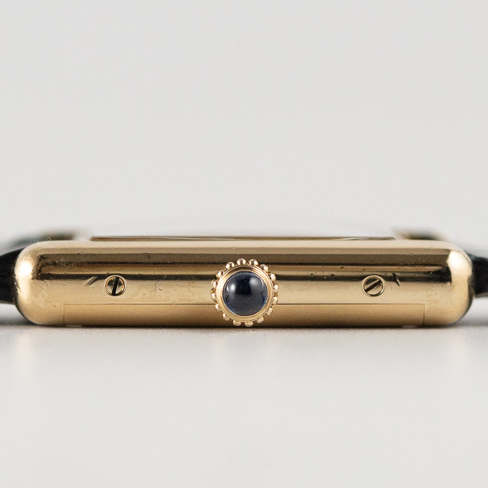 CARTIER LM MUST DE TANK