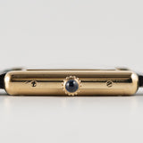 CARTIER LM MUST DE TANK