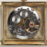 CARTIER LM MUST DE TANK