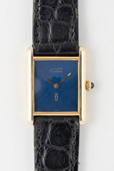 CARTIER LM MUST DE TANK