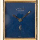 CARTIER LM MUST DE TANK