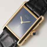 CARTIER LM MUST DE TANK