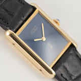 CARTIER LM MUST DE TANK