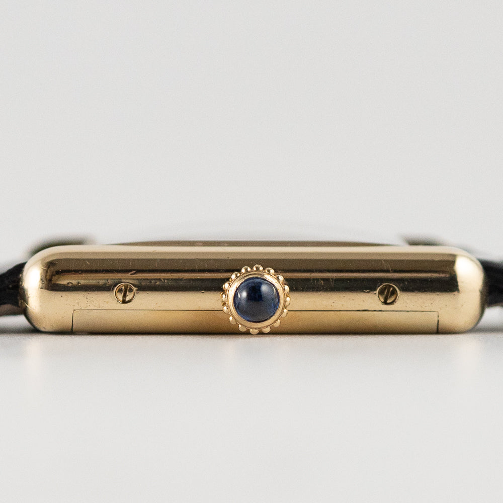 CARTIER LM MUST DE TANK