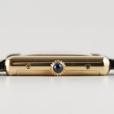 CARTIER LM MUST DE TANK