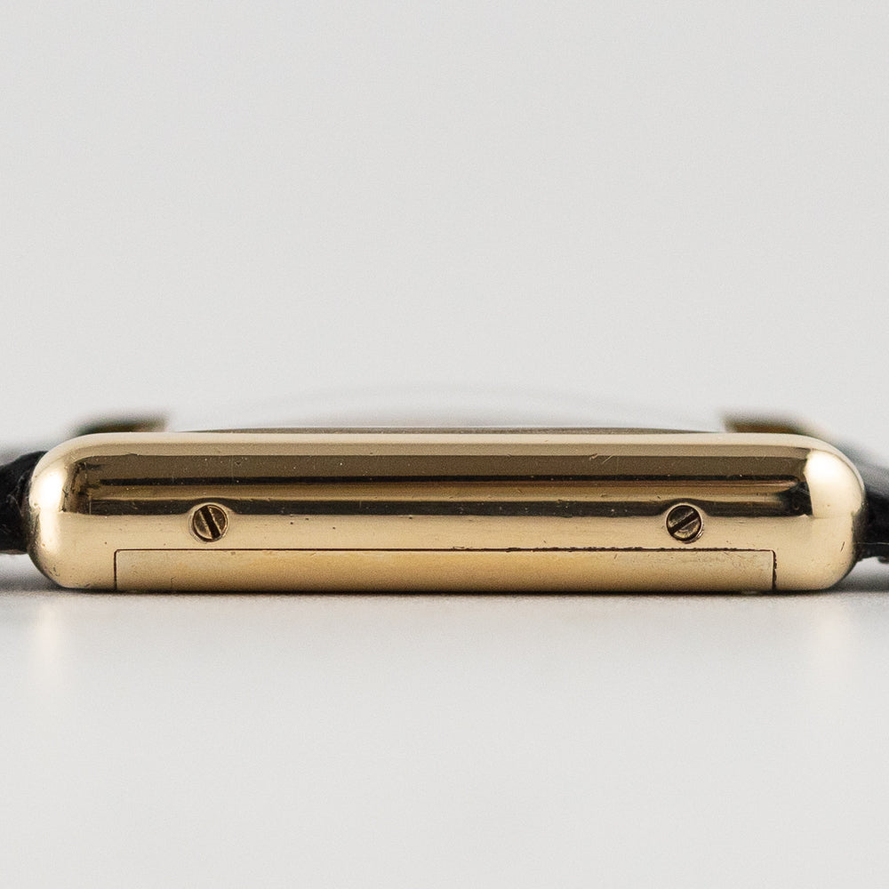 CARTIER LM MUST DE TANK
