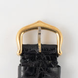 CARTIER LM MUST DE TANK