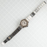 CARTIER SM SANTOS OCTAGON Ref.187903