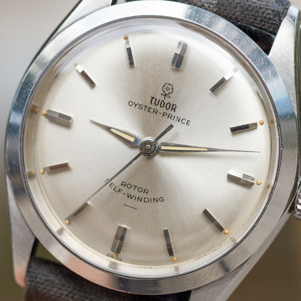 TUDOR OYSTER PRINCE Ref.7965