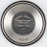 TUDOR OYSTER PRINCE Ref.7995 TUXEDO