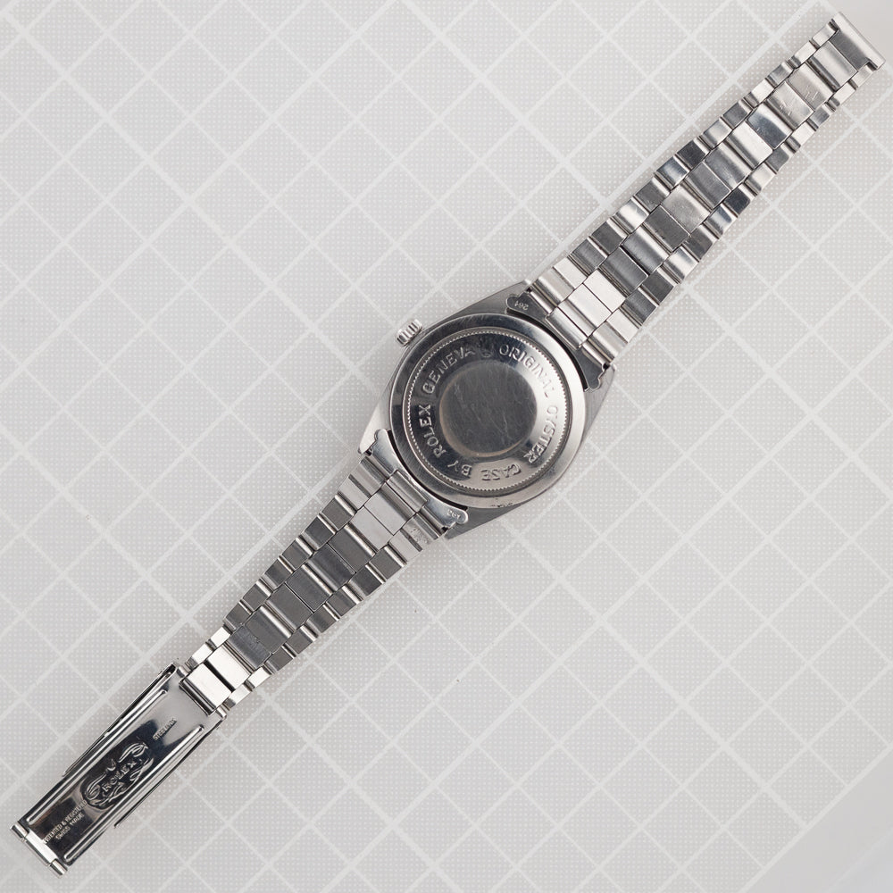 TUDOR OYSTER PRINCE Ref.7995 TUXEDO