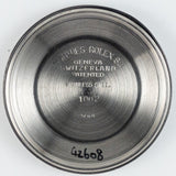 ROLEX OYSTER PERPETUAL Ref.1002