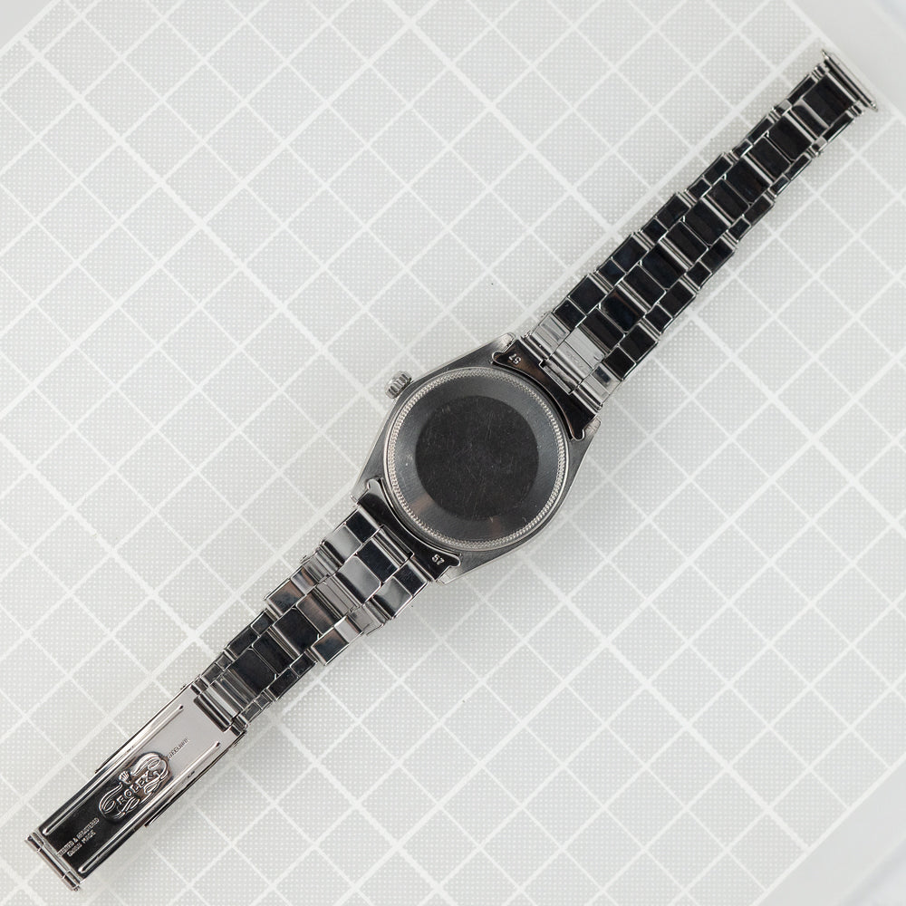 ROLEX OYSTER PERPETUAL Ref.1002