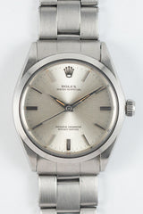 ROLEX OYSTER PERPETUAL Ref.1002