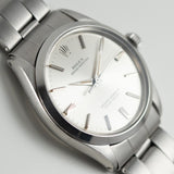 ROLEX OYSTER PERPETUAL Ref.1002