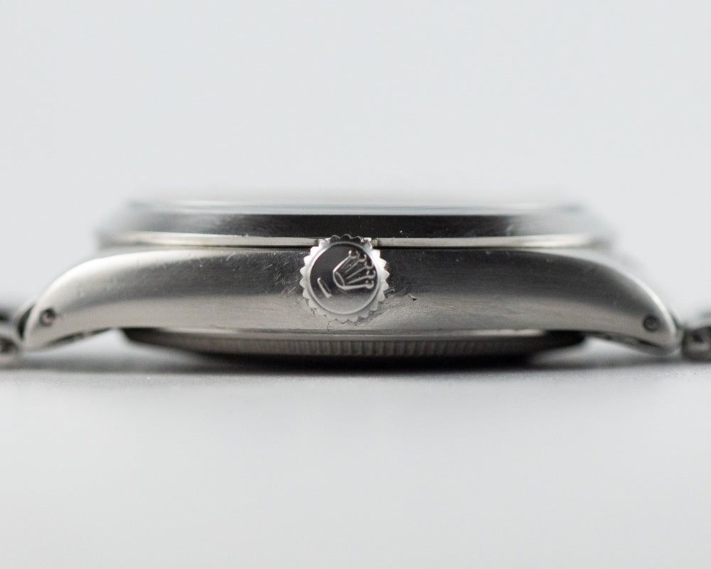 ROLEX OYSTER PERPETUAL Ref.1002