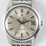 OMEGA SEAMASTER CHRONOMETER REF.168.024/166.010