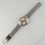 OMEGA SEAMASTER CHRONOMETER REF.168.024/166.010