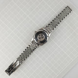 OMEGA SEAMASTER CHRONOMETER REF.168.024/166.010