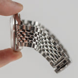 OMEGA SEAMASTER CHRONOMETER REF.168.024/166.010