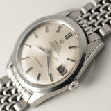 OMEGA SEAMASTER CHRONOMETER REF.168.024/166.010
