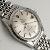 OMEGA SEAMASTER CHRONOMETER REF.168.024/166.010