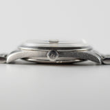 OMEGA SEAMASTER CHRONOMETER REF.168.024/166.010