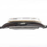 ROLEX DATEJUST no lum Ref.1601 Box paper