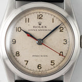 ROLEX OYSTER SPEEDKING REF.5056 Chronometer