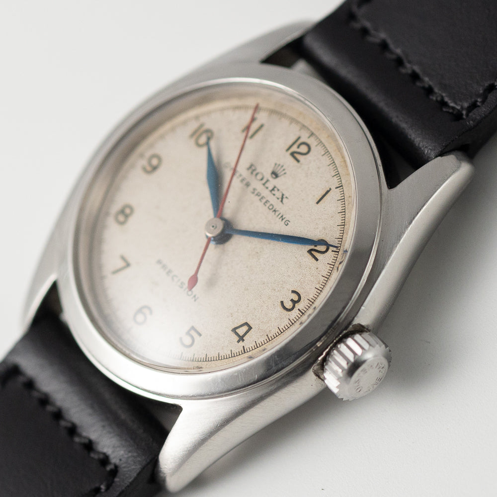 ROLEX OYSTER SPEEDKING REF.5056 Chronometer