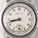 ZENITH Tre-Tacche Sector Dial