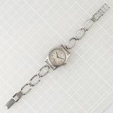 ZENITH Tre-Tacche Sector Dial