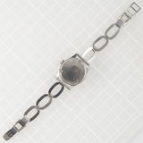 ZENITH Tre-Tacche Sector Dial