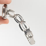 ZENITH Tre-Tacche Sector Dial