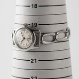 ZENITH Tre-Tacche Sector Dial