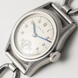 ZENITH Tre-Tacche Sector Dial