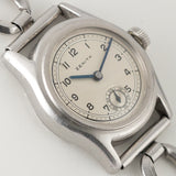 ZENITH Tre-Tacche Sector Dial