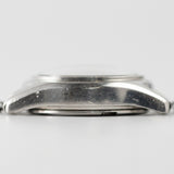 ZENITH Tre-Tacche Sector Dial