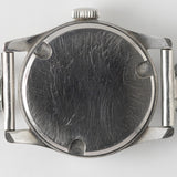 ZENITH Tre-Tacche Sector Dial