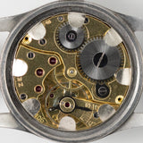 ZENITH Tre-Tacche Sector Dial