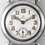 OMEGA REF.CK2014 BIG SCARAB Porcelain Dial