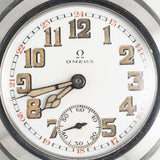 OMEGA REF.CK2014 BIG SCARAB Porcelain Dial