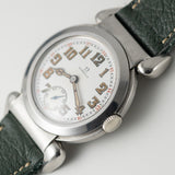 OMEGA REF.CK2014 BIG SCARAB Porcelain Dial