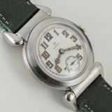 OMEGA REF.CK2014 BIG SCARAB Porcelain Dial