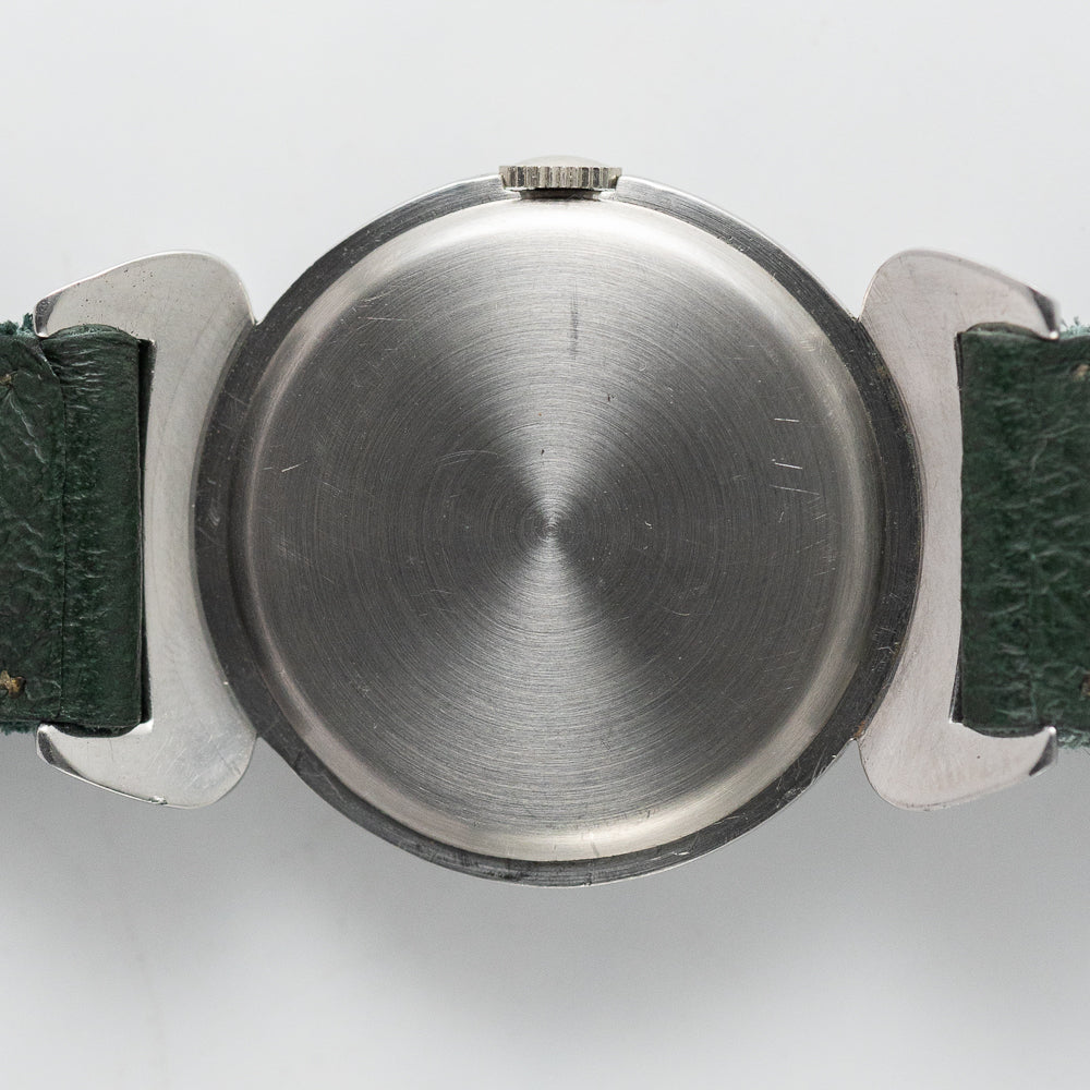OMEGA REF.CK2014 BIG SCARAB Porcelain Dial