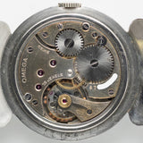 OMEGA REF.CK2014 BIG SCARAB Porcelain Dial