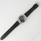 OMEGA Ref.CK2014 Big Scarab Black gilt Dial